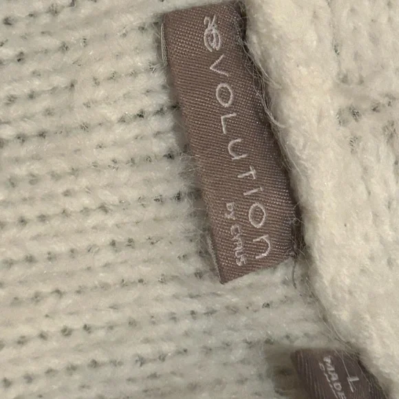 🌻Evolution by Cyrus Open Cardigan - Picture 4 of 4